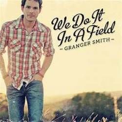 I'm All About That by Granger Smith