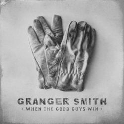 Never Too Old by Granger Smith
