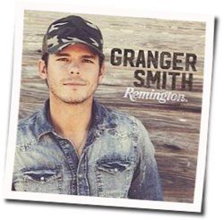 They We're There Chords by Granger Smith