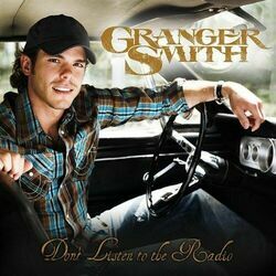 Unsent Letters by Granger Smith