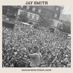 Badass High School Band Chords by Jay Smith