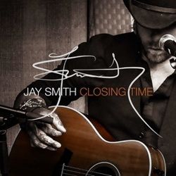 Closing Time Chords by Jay Smith