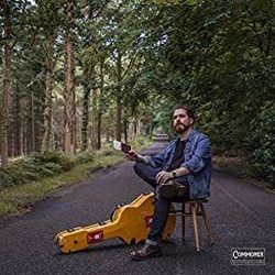 Burden Of The Road Chords by John Smith