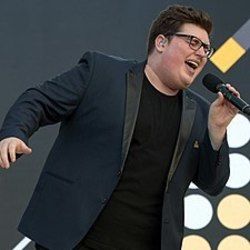Please Chords by Jordan Smith