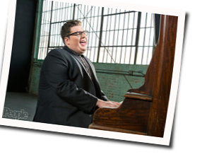 Settle Chords by Jordan Smith