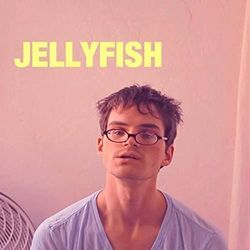 Jellyfish Tab by Julian Smith