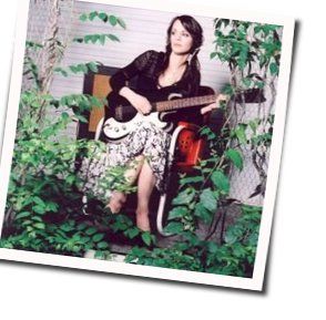 Angel Doves Chords by Mindy Smith