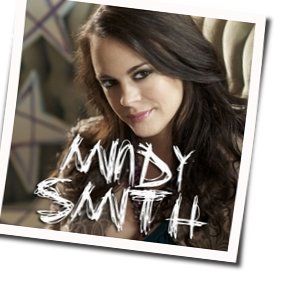 Anymore Of This Chords by Mindy Smith