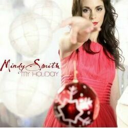 My Holiday Chords by Mindy Smith