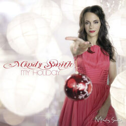 Santa Will Find You Chords by Mindy Smith