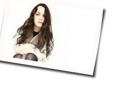 Train Song Chords by Mindy Smith