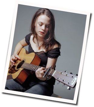 What If The World Stops Turning Chords by Mindy Smith