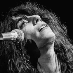 1959 Chords by Patti Smith