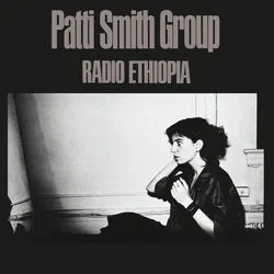 Ain't It Strange Chords by Patti Smith