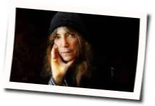 Beneath The Southern Cross Chords by Patti Smith