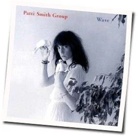 Broken Flag Acoustic Chords by Patti Smith