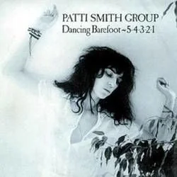 Dancing Barefoot Ukulele Chords by Patti Smith