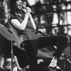 Smells Like Teen Spirit Ukulele Chords by Patti Smith