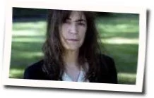 Smells Like Teen Spirit Chords by Patti Smith