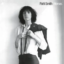 Snowball Chords by Patti Smith