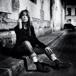 This Is The Girl Chords by Patti Smith