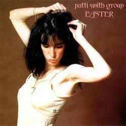 Till Victory Chords by Patti Smith