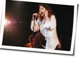 White Rabbit Chords by Patti Smith