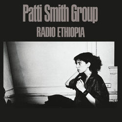 Ain't It Strange by Patti Smith