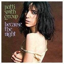 Because The Night Ukulele by Patti Smith