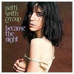 Because The Night Ukulele Chords by Patti Smith