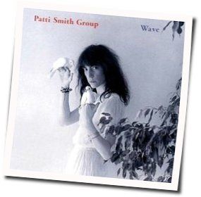 Broken Flag Acoustic by Patti Smith