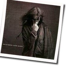Dead To The World by Patti Smith