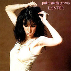 Ghost Dance by Patti Smith
