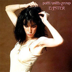 Ghost Dance Chords by Patti Smith