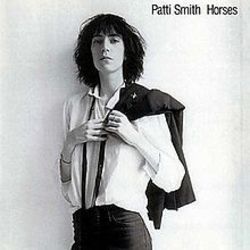 Going Under by Patti Smith