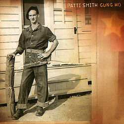 Grateful Chords by Patti Smith