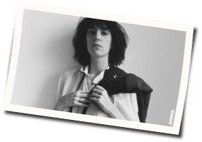 Revenge by Patti Smith