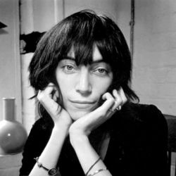 Sometimes Love Just Ain't Enough Ukulele by Patti Smith