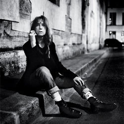 This Is The Girl by Patti Smith