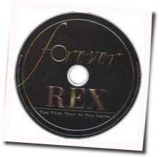 Forever Chords by Rex Smith