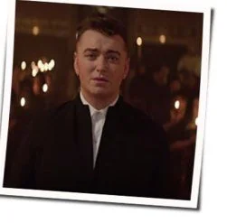 A Dal Chords by Sam Smith