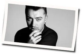 Burning (Ver2) Chords by Sam Smith