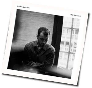 Burning Bass Tab by Sam Smith