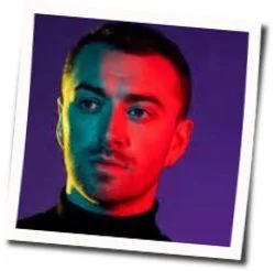 How Do You Sleep Acoustic Tab by Sam Smith