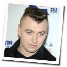 Lay Me Down Chords by Sam Smith
