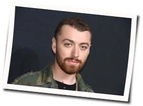 Midnight Train Chords by Sam Smith