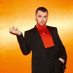 To Die For Chords by Sam Smith