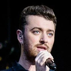 Young Chords by Sam Smith