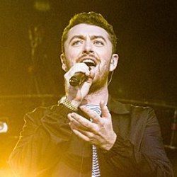 Another One Chords by Sam Smith