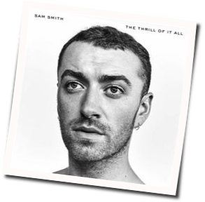 Baby You Make Me Crazy Tab by Sam Smith
